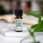 Rozvoněno Zmes éterických olejov Kľud v duši 10 ml