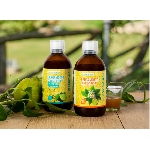 Greenatural Koncentrovaná Bergamotová šťava 500 ml