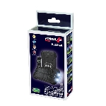 POWERplus Beluga Solárny powerbank 1,2 W 10000mAh IPX4