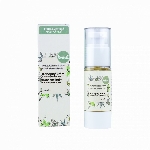 Kvitok Denný konopný krém pre mastnú pleť 30 ml