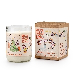 Rozvoněno Vonná sviečka Voňavý advent 300 ml