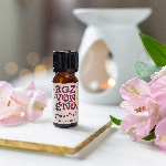 Rozvoněno Zmes éterických olejov Jedinečná 10 ml