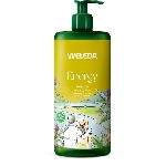 Weleda Zázvorový sprchový gél Energy 750 ml