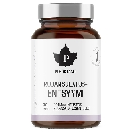 Puhdistamo Digestive Enzymes Tráviace enzýmy 30 kapsúl