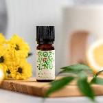 Rozvoněno Zmes éterických olejov Prebudenie 10 ml