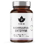 Puhdistamo Digestive Enzymes Tráviace enzýmy 60 kapsúl