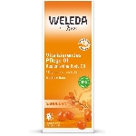 Weleda Rakytníkový ošetrujúci olej 100 ml