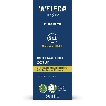 Weleda Multifunkčné pleťové sérum 5v1 pre mužov 30 ml