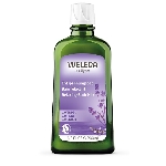 Weleda Levanduľová upokojujúci kúpeľ 200 ml