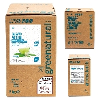 Greenatural Prací gél citrusové plody 5 kg