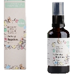 Kvitok Detský Repelentný Ochranný Telový Olej 50 ml
