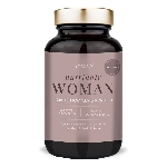 Nordbo Nutrihair Woman 60 kapsúl