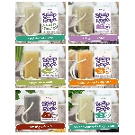 Friendly Soap prírodné mydlo levanduľa na šnúrke 125 g