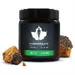 Puhdistamo Instant Chaga Powder Instantná huba Chaga 28g