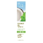 Desert Essence Zubná pasta s kokosovým olejom 176 ml