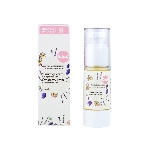 Kvitok Denný slivkový krém pre zrelú pleť 50 plus 30 ml
