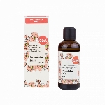 Kvitok Kvetová voda Damašská Ruža BIO 100 ml