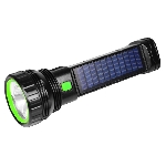 POWERplus Snake Solárne LED prenosné svietidlo s powerbankou