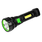 POWERplus Snake Solárne LED prenosné svietidlo s powerbankou