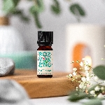 Rozvoněno Zmes éterických olejov Svieži vánok 10 ml