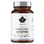 Puhdistamo Super Digestive Enzymes Super tráviace enzýmy 60 kapsúl