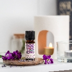 Rozvoněno Zmes éterických olejov Potešenie mysli 10 ml