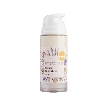 Kvitok Hydratačný telový krém Dotyk prírody Výživný 100 ml