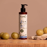 Emblica Hydratačné bezoplachové vlasové mlieko BIO 200 ml
