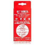 XO Kondóm z prírodného latexu Ultra thin 6 ks