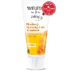 Weleda Nechtíkový dojčenský krém na zadoček 30 ml