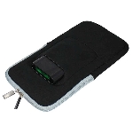 POWERplus Crocodile Solárna nabíjačka a powerbank 10400mAh 38Wh