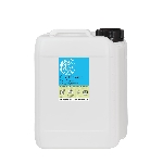 Tierra Verde Čistič skiel s BIO pomarančovou a citronelovou silicou  5l