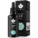 Puhdistamo Reishi Extract Extrakt z huby Reishi 50ml