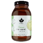 Puhdistamo Premium Green Powder Prémiová zmes zelených superpotravín 120g