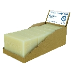 Friendly Soap prírodné mydlo na vlasy bez parfumácie 7ks zero waste balenie