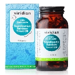 Viridian Scandinavian Rainbow Trout Oil Rybí tuk 90 kapsúl