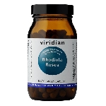 Viridian Rhodiola Rosea Rozchodnica ružová 90 kapsúl