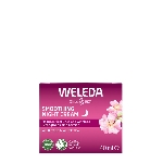 Weleda Rozjasňujúci nočný krém Divoká ruža a biely čaj 40 ml