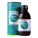 Viridikid Omega 3 Oil Organic Bio Omega 3 olej pre deti 200ml