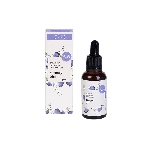 Kvitok Slivkový olej BIO 30 ml