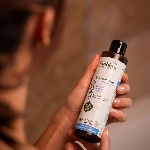 Emblica Šampón hydratačný BIO 200 ml