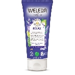 Weleda Aroma sprchový gél Relax 200 ml