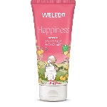 Weleda Grepový sprchový gél Happiness 200 ml