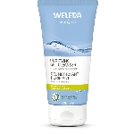 Weleda Čistiaci gél proti nedokonalostiam 100 ml