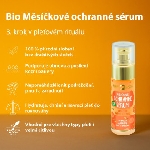 Purity Vision Nechtíkové ochranné sérum Bio 30 ml