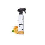Natasha Čistič kuchýň Pomaranč sprej 500 ml