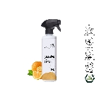 Natasha Čistič kuchýň Pomaranč sprej 500 ml