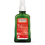 Weleda Regeneračný olej Granátové jablko 100 ml