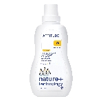 Attitude Prací gél s vôňou citrónovej kôry 1050 ml