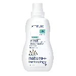 Attitude Prací gél a aviváž 2v1 s vôňou Mountain Essentials 1040 ml